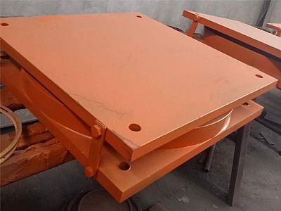 宜丰县建筑摩擦摆隔震支座用材料检测应该遵循哪些规范